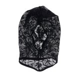 Maske Sportsheets Sex and Mischief Sort #2