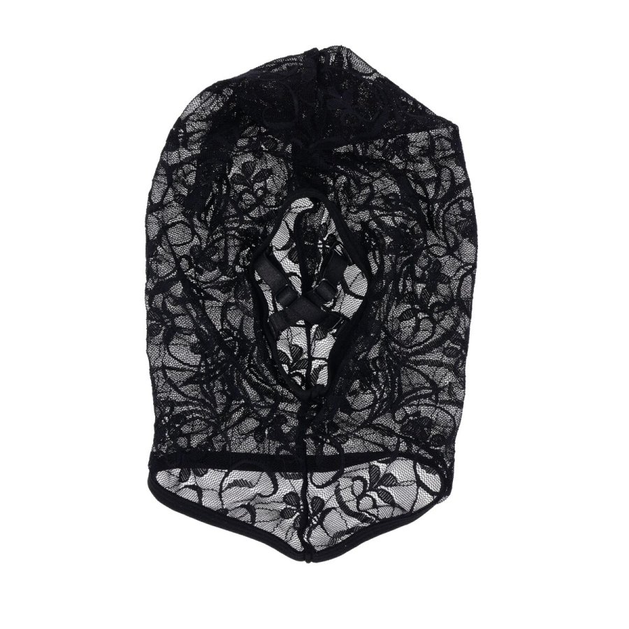 Maske Sportsheets Sex and Mischief Sort #2