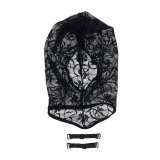 Maske Sportsheets Sex and Mischief Sort #3