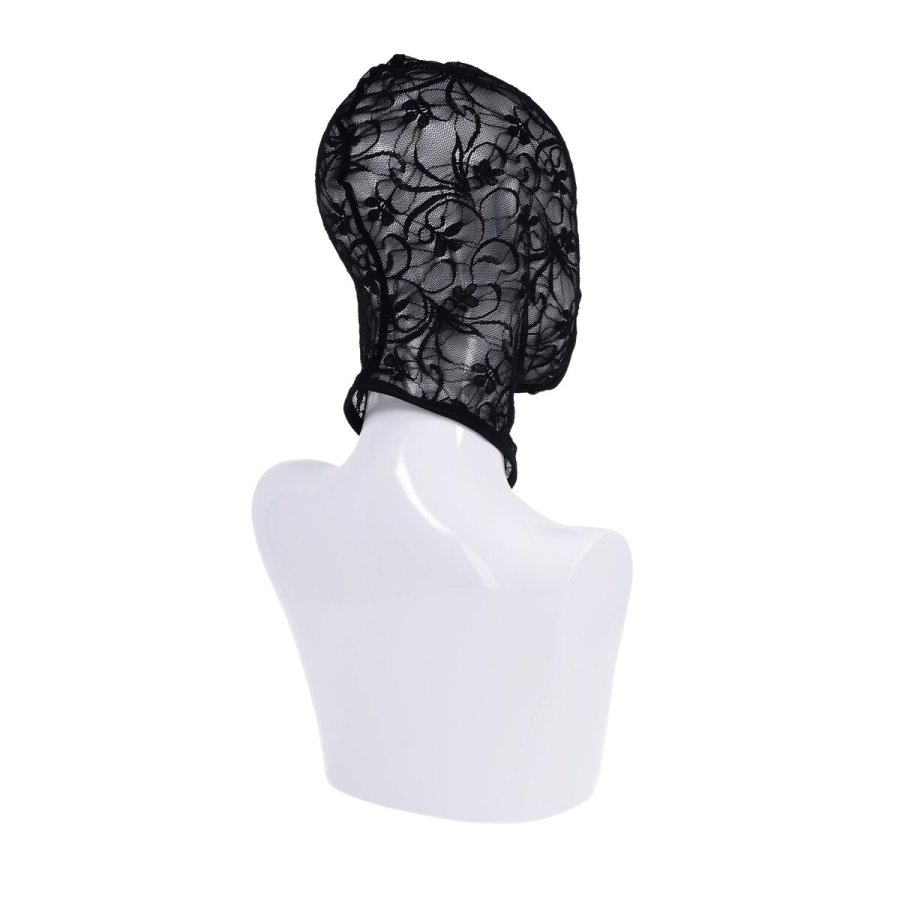 Maske Sportsheets Sex and Mischief Sort #7