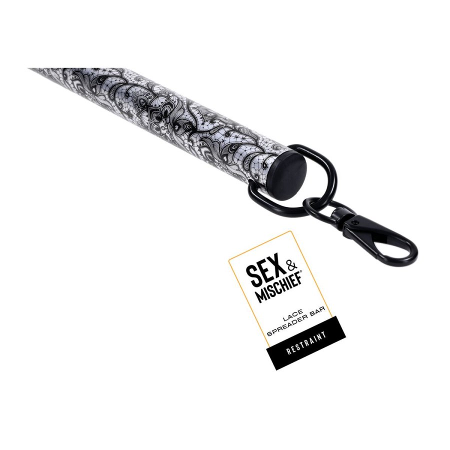 Hardcore Sportslagen Queen Strrelse Sportsheets Sex and Mischief #7