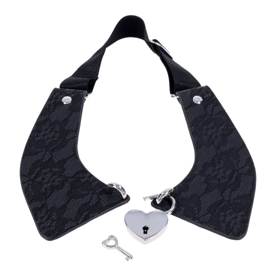 Hardcore Sportslagen Queen Strrelse Sportsheets Sex and Mischief #1