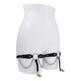 Hofteholder Sportsheets Sort Onesize #3