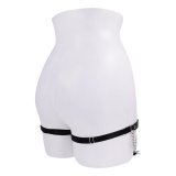 Hofteholder Sportsheets Sort Onesize #4