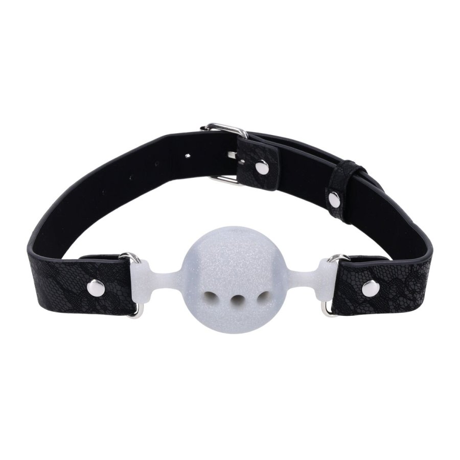 Mund Knebel Sportsheets Sex and Mischief #1