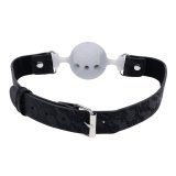 Mund Knebel Sportsheets Sex and Mischief #3