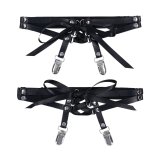 Hofteholder Sportsheets Sort Onesize #1