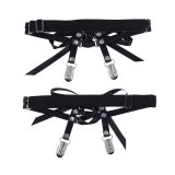 Hofteholder Sportsheets Sort Onesize #4