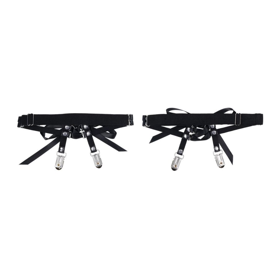 Hofteholder Sportsheets Sort Onesize #5