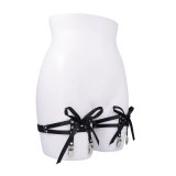 Hofteholder Sportsheets Sort Onesize #7