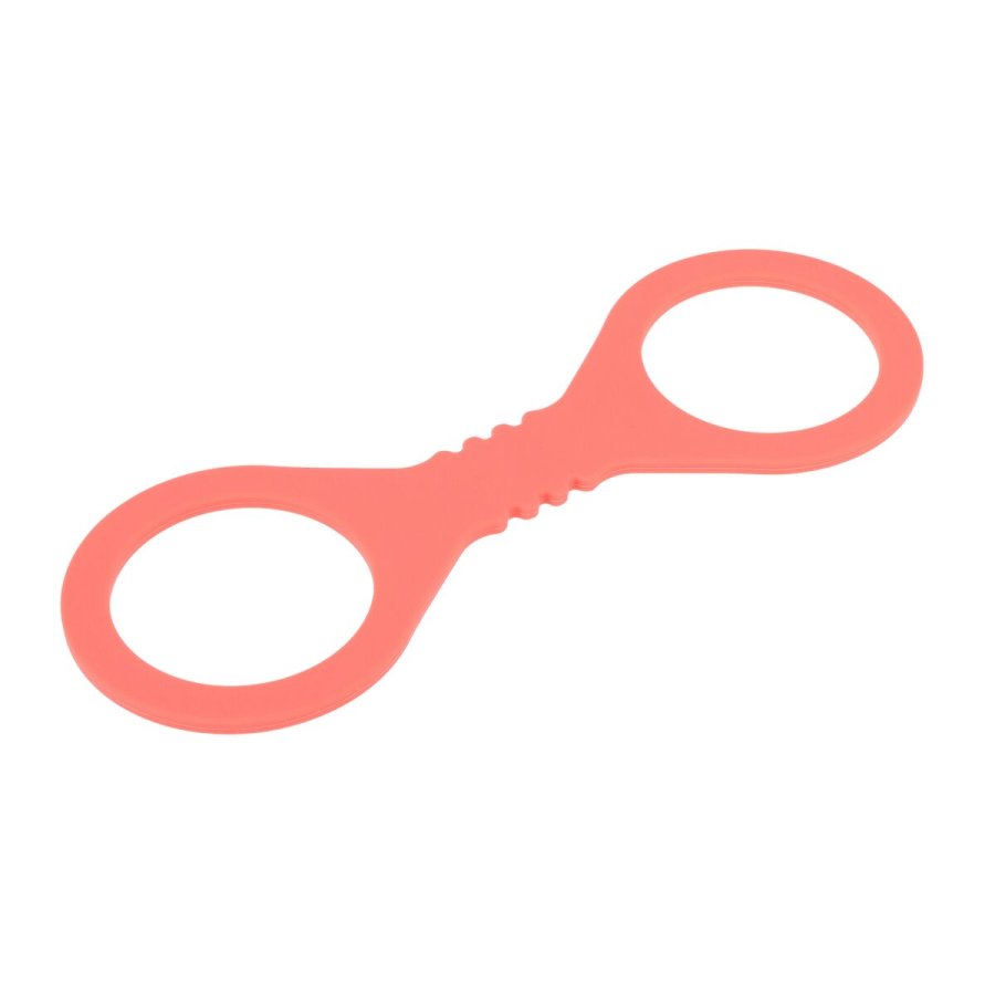 Erotiske h�ndjern Sportsheets Peaches 'n CreaMe Orange Pink #1