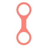 Erotiske h�ndjern Sportsheets Peaches 'n CreaMe Orange Pink #2