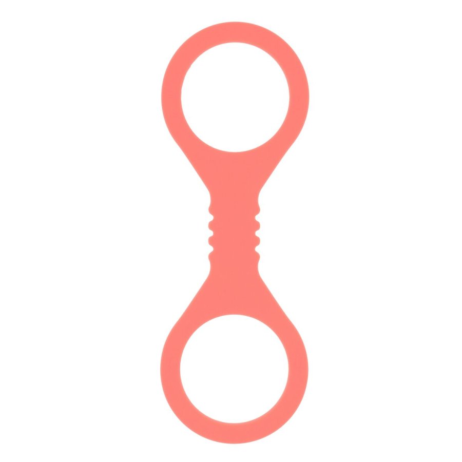 Erotiske h�ndjern Sportsheets Peaches 'n CreaMe Orange Pink #2