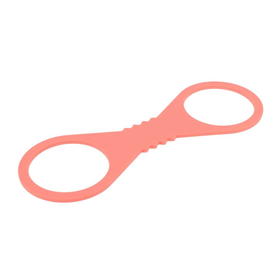 Erotiske h�ndjern Sportsheets Peaches 'n CreaMe Orange Pink #1