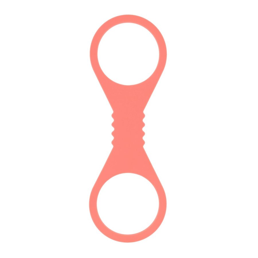 Erotiske h�ndjern Sportsheets Peaches 'n CreaMe Orange Pink #2