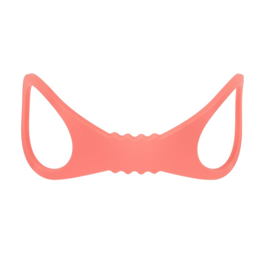 Erotiske h�ndjern Sportsheets Peaches 'n CreaMe Orange Pink #3