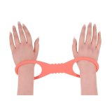 Erotiske h�ndjern Sportsheets Peaches 'n CreaMe Orange Pink #4