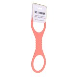 Erotiske h�ndjern Sportsheets Peaches 'n CreaMe Orange Pink #5