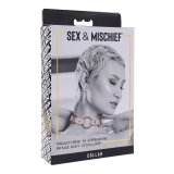 Mund Knebel Sportsheets Peaches 'n CreaMe #6