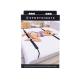 Justerbar Kbe Bondage Kit Sportsheets #3