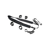 Justerbar Kbe Bondage Kit Sportsheets #5