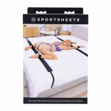 Justerbar Kbe Bondage Kit Sportsheets #1