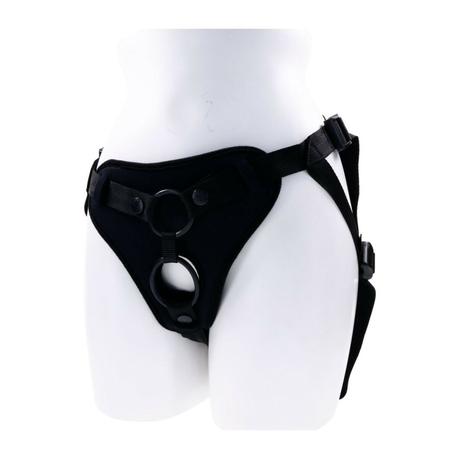 New Comers Rem Sportsheets #2