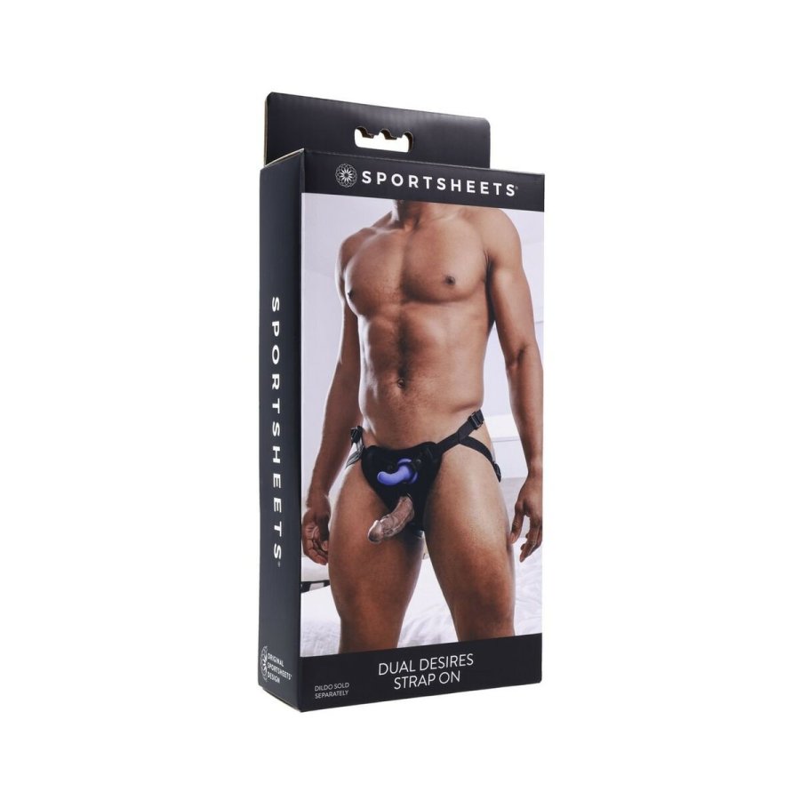 New Comers Rem Sportsheets #3