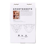 New Comers Rem Sportsheets Sort #7