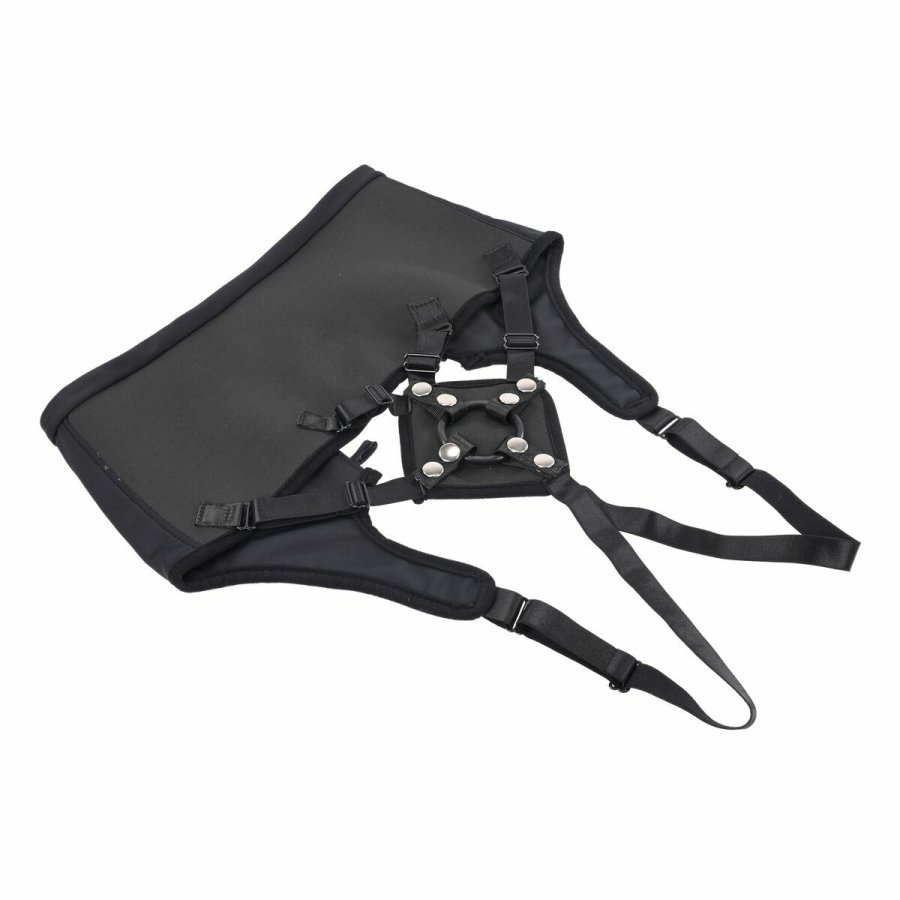 New Comers Rem Sportsheets Sort #3