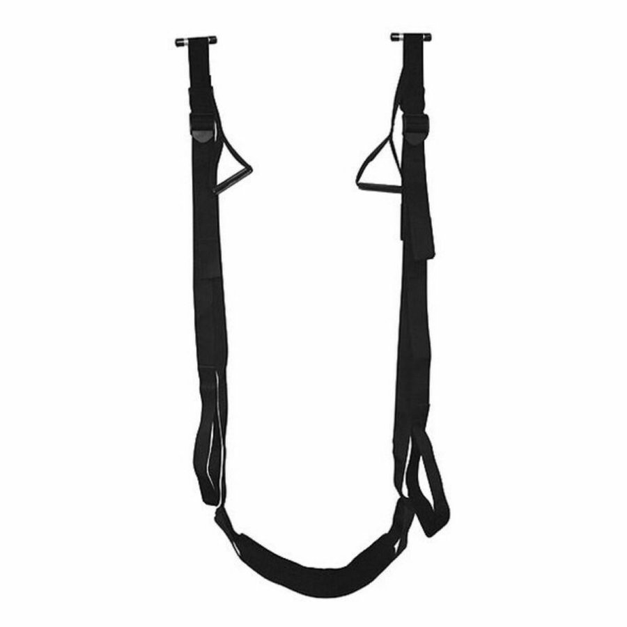 Door Jam Sex Gynge Sportsheets #1