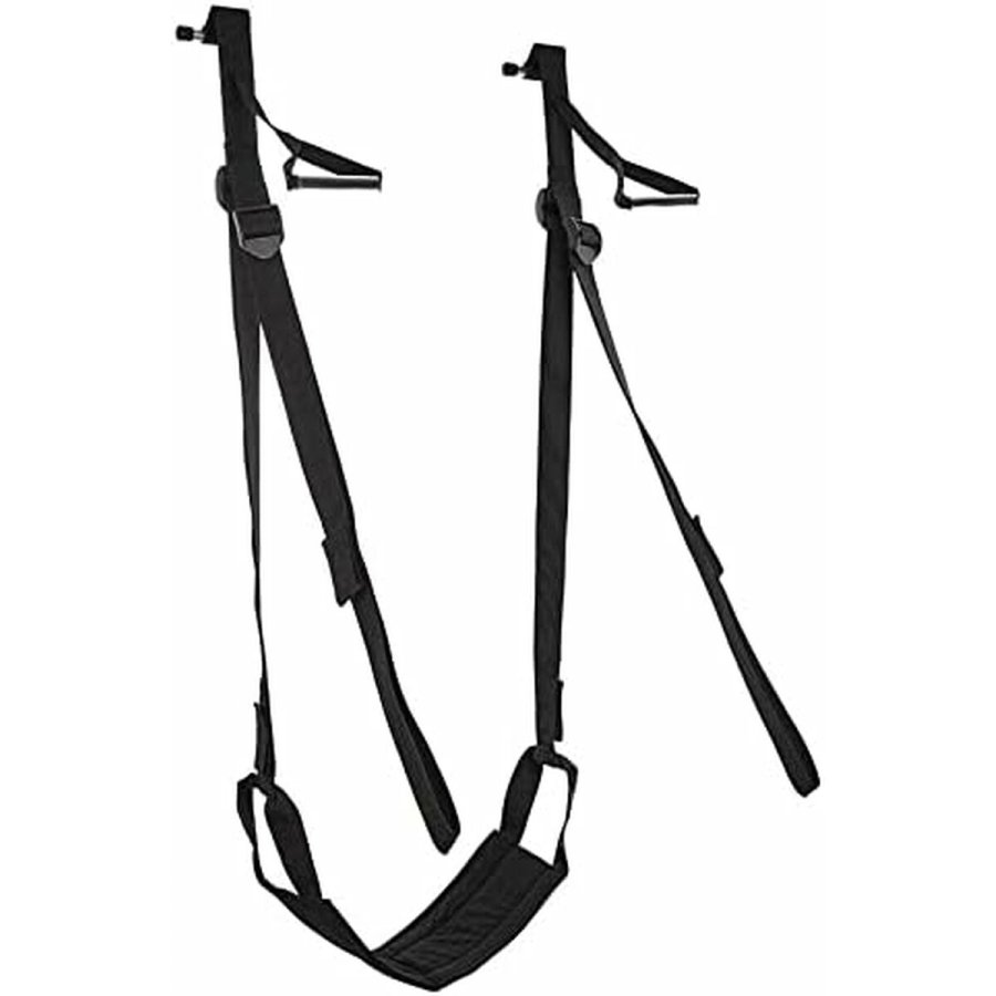 Door Jam Sex Gynge Sportsheets #3