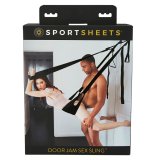 Door Jam Sex Gynge Sportsheets #6
