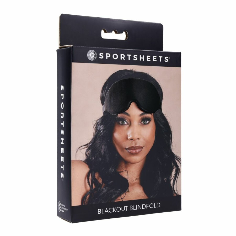 Shhh Bind for jnene Sportsheets #13