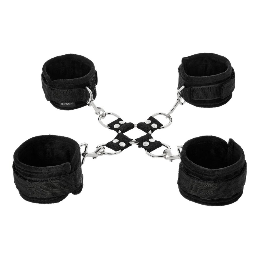 Hog Bind & Hjern St Sportsheets #4