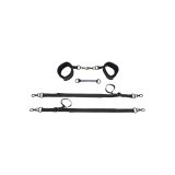 Justerbar Kbe Bondage Kit Sportsheets Pivot #2