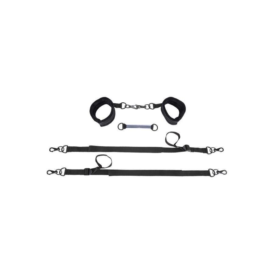 Justerbar Kbe Bondage Kit Sportsheets Pivot #2