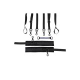 Justerbar Kbe Bondage Kit Sportsheets Pivot #4