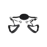 Justerbar Kbe Bondage Kit Sportsheets Pivot #1