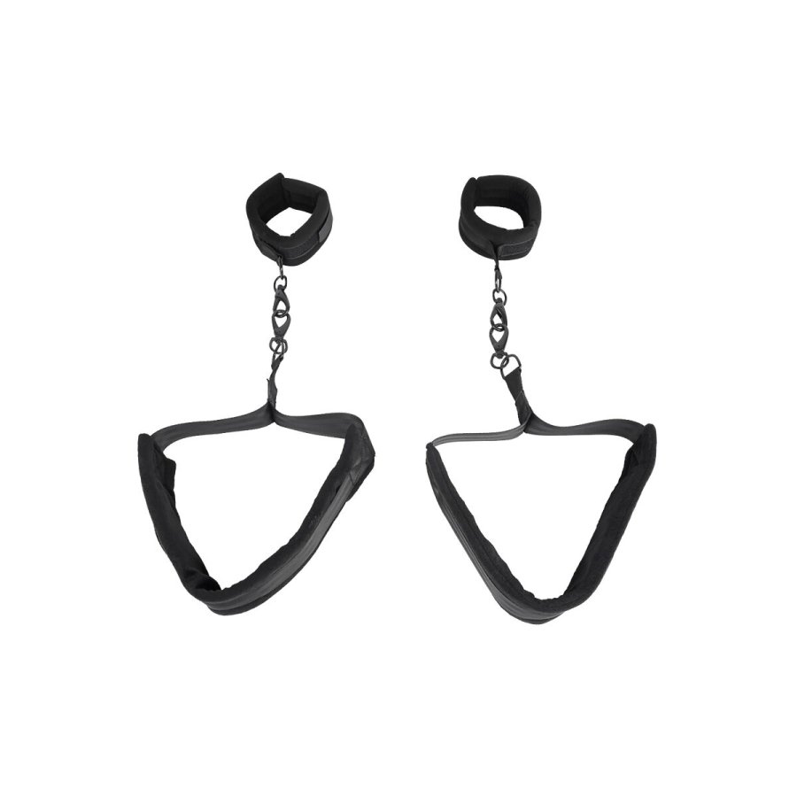 Justerbar Kbe Bondage Kit Sportsheets Pivot #4