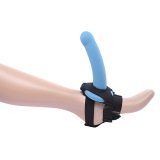 New Comers Rem Sportsheets Pivot Bl #4