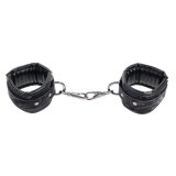 Hndjern Sportsheets Velvet Noir Sort #1