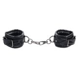 Hndjern Sportsheets Velvet Noir Sort #2