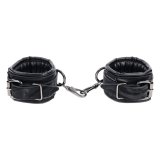 Hndjern Sportsheets Velvet Noir Sort #6