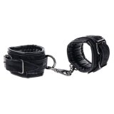 Hndjern Sportsheets Velvet Noir Sort #7