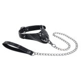 Halskde Sportsheets Velvet Noir #2