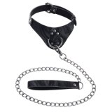 Halskde Sportsheets Velvet Noir #7