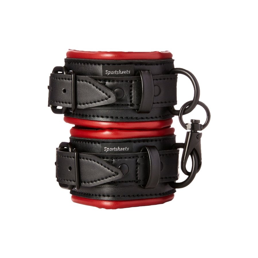 Hndjern Saffron Sportsheets 80011 Sort #2