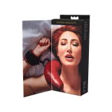 Hndjern Saffron Sportsheets 80011 Sort #5