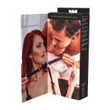 Saffron Mund Knebel Sportsheets 80035 #7